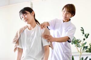 肩こりに効くマッサージとは？自宅で受けるメリット