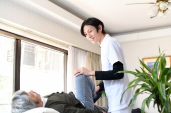 疲労回復に出張マッサージは効果的？理由を解説