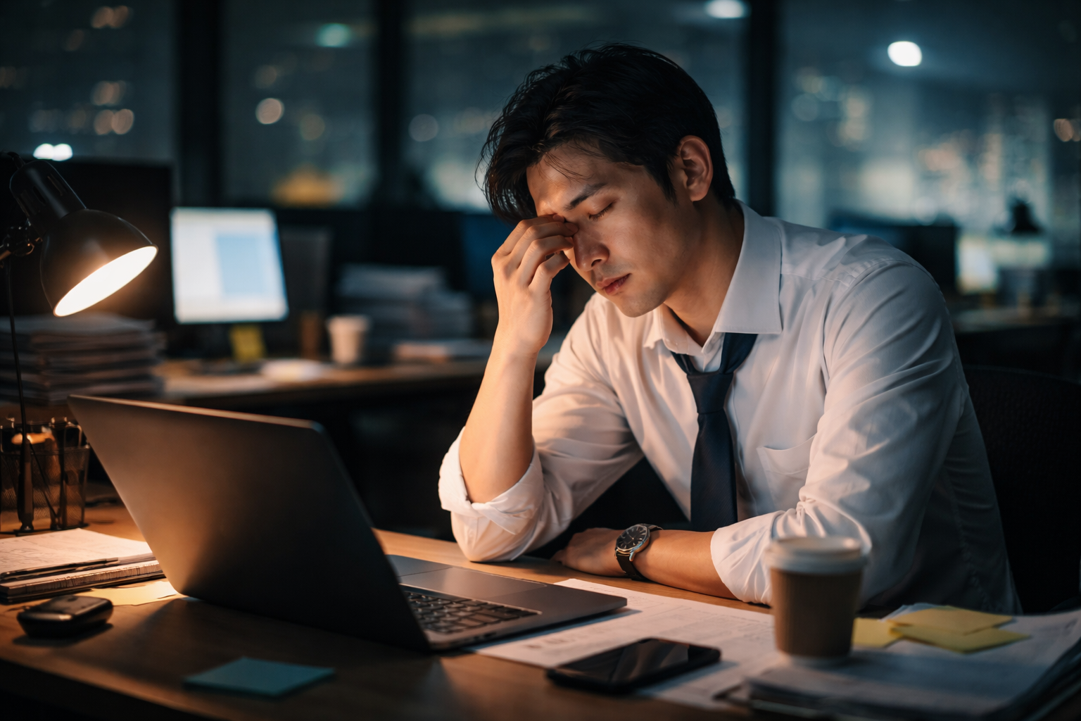 仕事終わりにおすすめの出張マッサージの利用方法