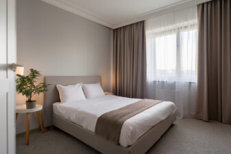 出張マッサージはホテルで使える？利用時のポイント