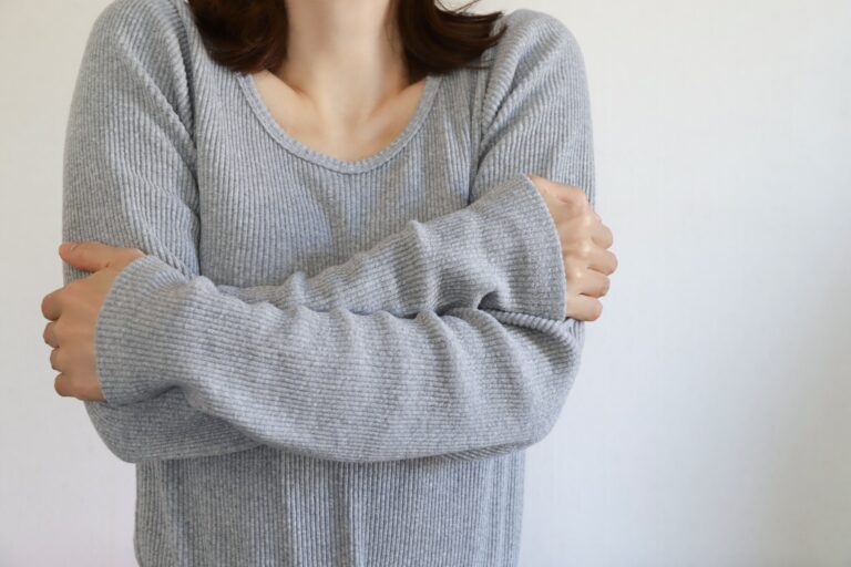 冷え性対策に出張マッサージは効果的？血行促進のポイント