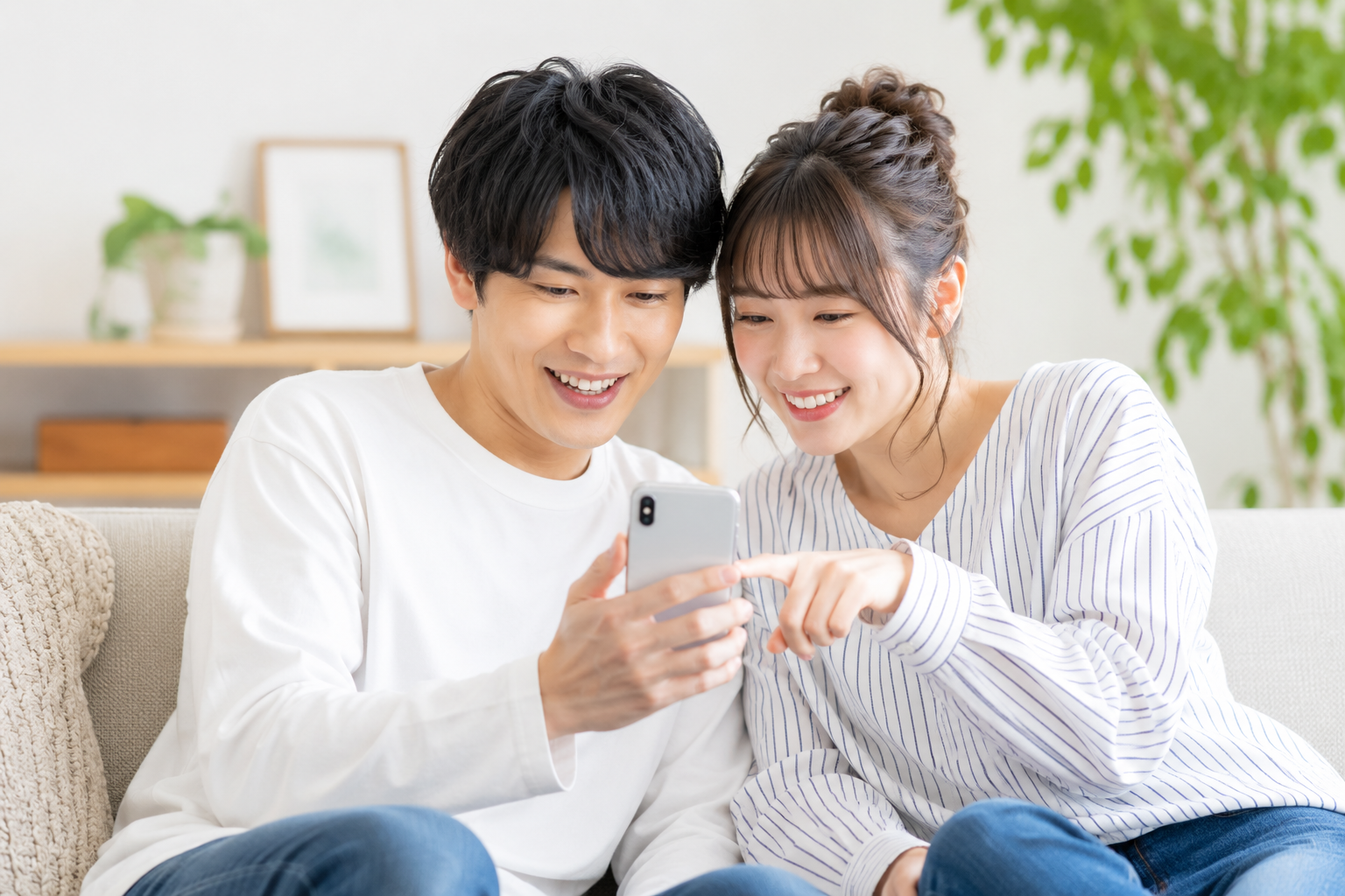 カップルで利用できる出張マッサージとは？同時施術のポイント