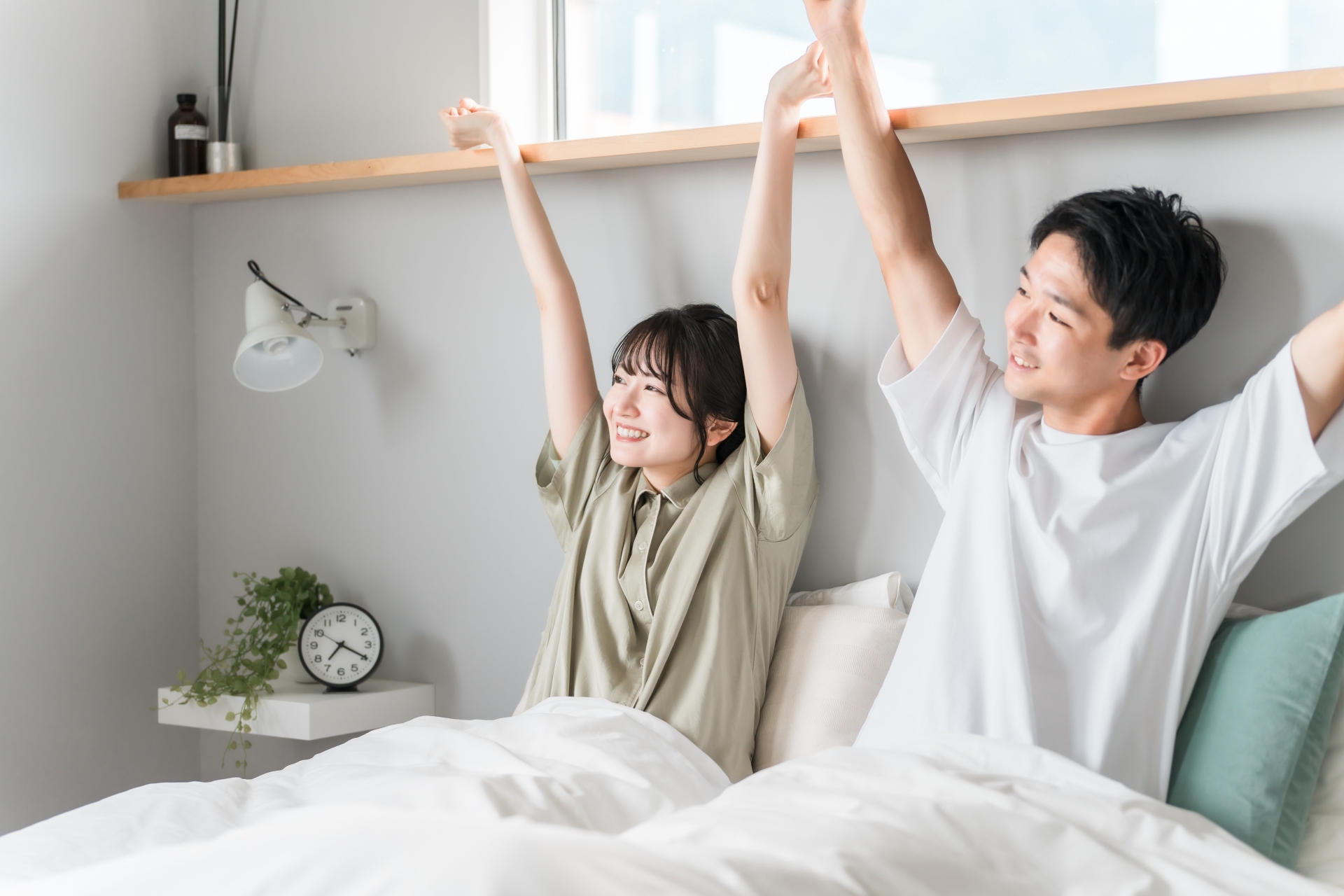睡眠の質を高める出張マッサージの受け方｜快眠につながる理由