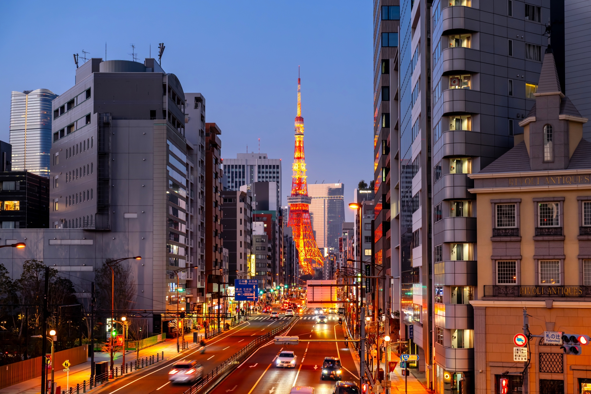 東京のホテルで出張マッサージ｜定期メンテにも選ばれる理由